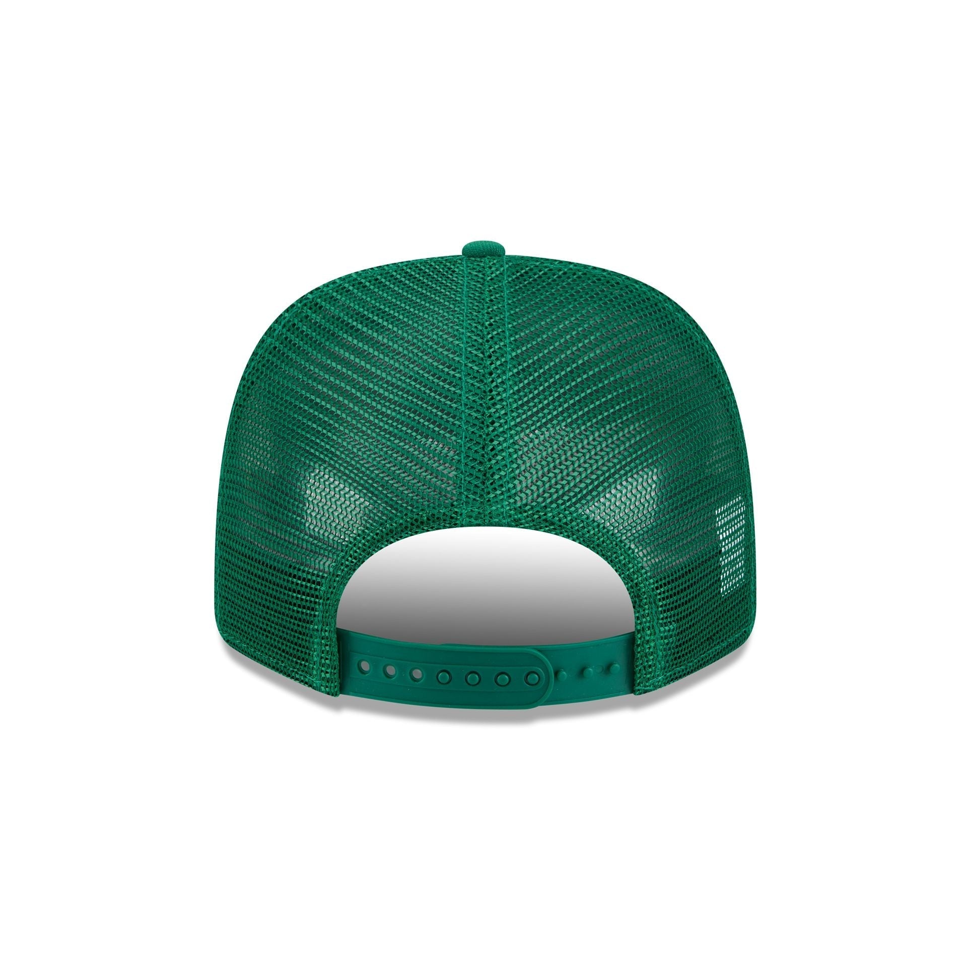 Saskatchewan Roughriders Simple 9SEVENTY Trucker Hat