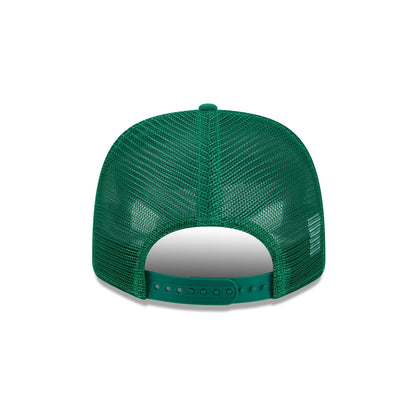 Saskatchewan Roughriders Simple 9SEVENTY Trucker Hat