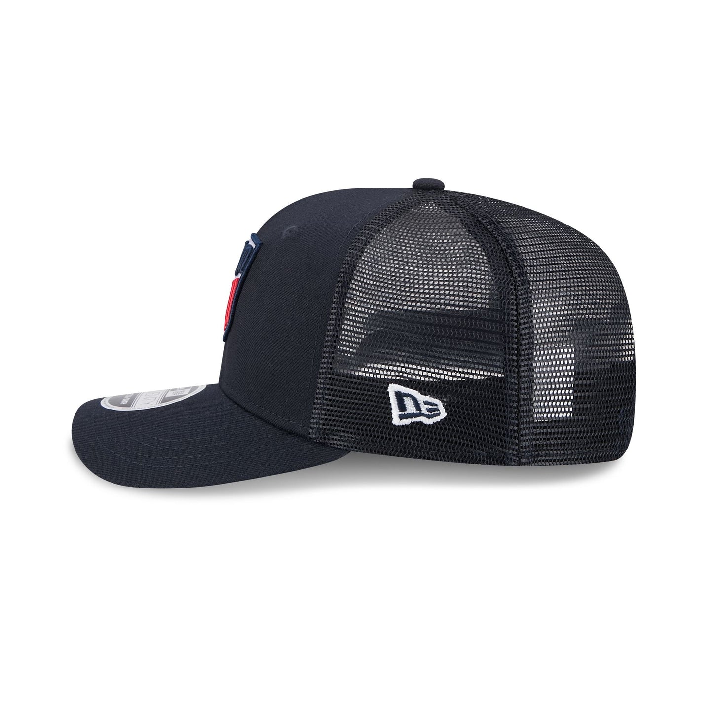 U.S. Soccer Simple 9SEVENTY Trucker Hat