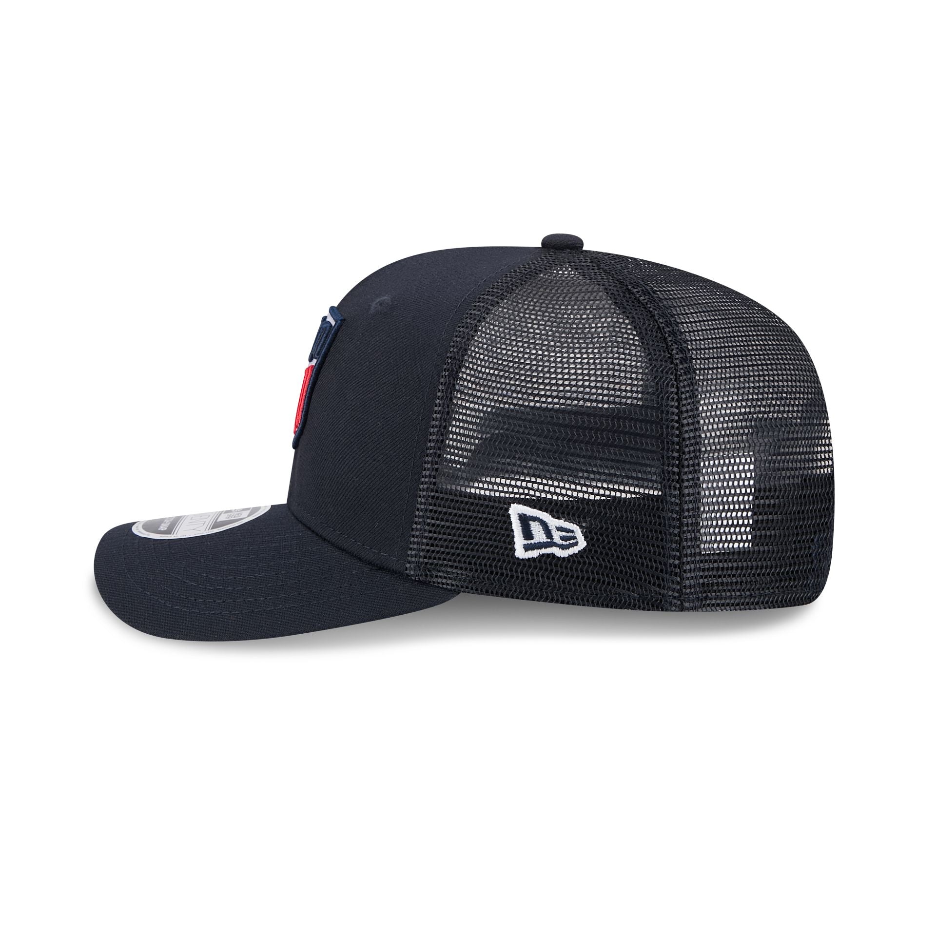U.S. Soccer Simple 9SEVENTY Trucker Hat
