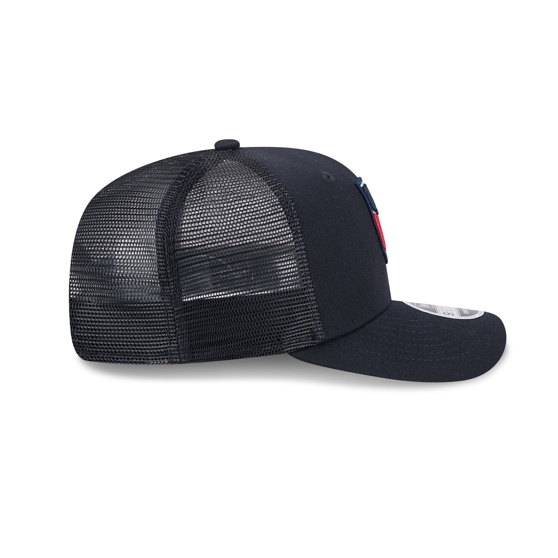 U.S. Soccer Simple 9SEVENTY Trucker Hat