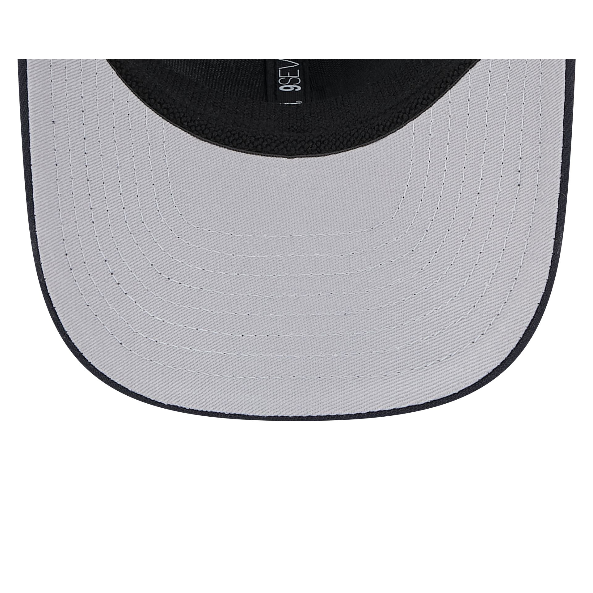 U.S. Soccer Simple 9SEVENTY Trucker Hat