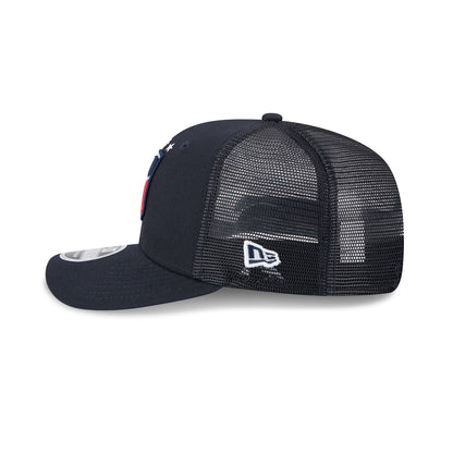 U.S. Soccer Women's National Team Simple 9SEVENTY Trucker Hat