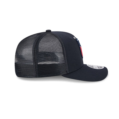 U.S. Soccer Women's National Team Simple 9SEVENTY Trucker Hat