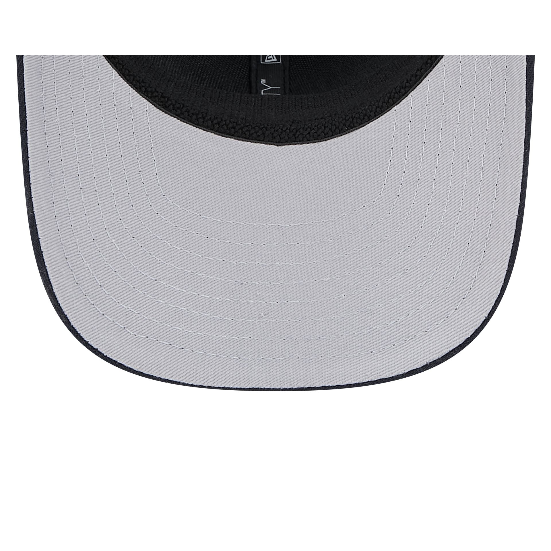 U.S. Soccer Women's National Team Simple 9SEVENTY Trucker Hat