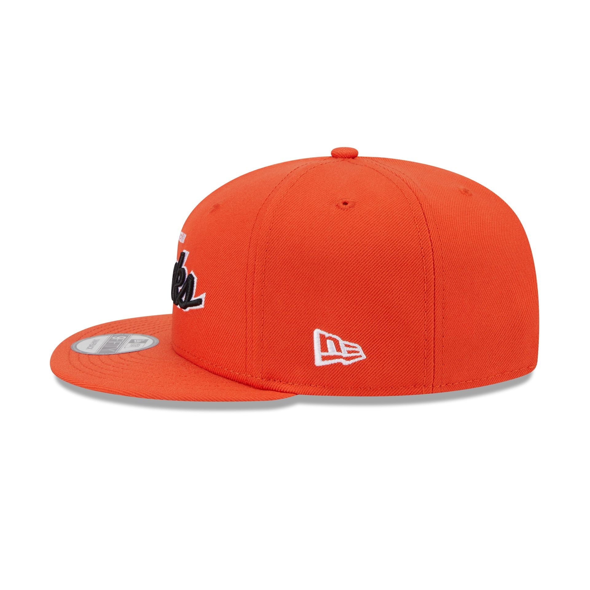 Anaheim Ducks Script 9FIFTY Snapback Hat