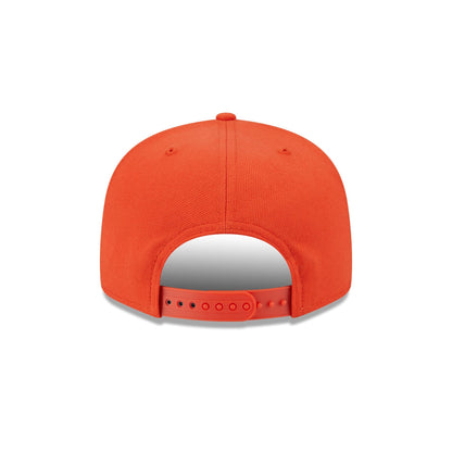 Anaheim Ducks Script 9FIFTY Snapback Hat