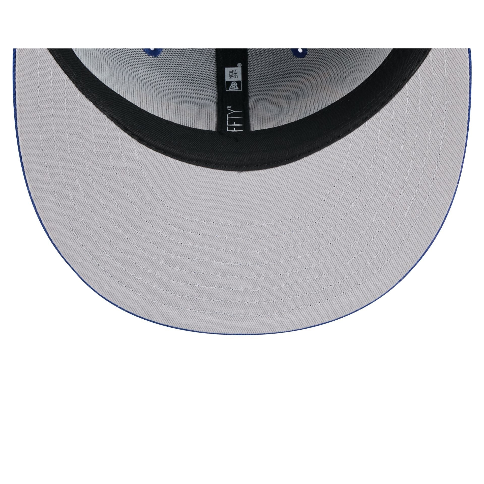 St. Louis Blues Script 9FIFTY Snapback Hat