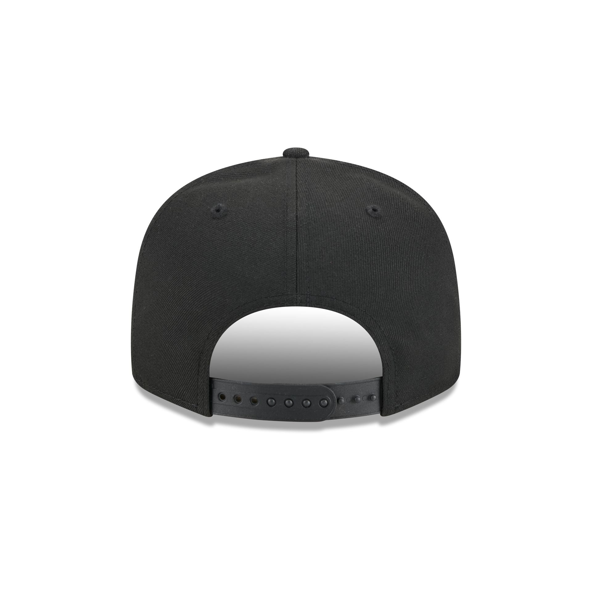 San Jose Sharks Script 9FIFTY Snapback Hat