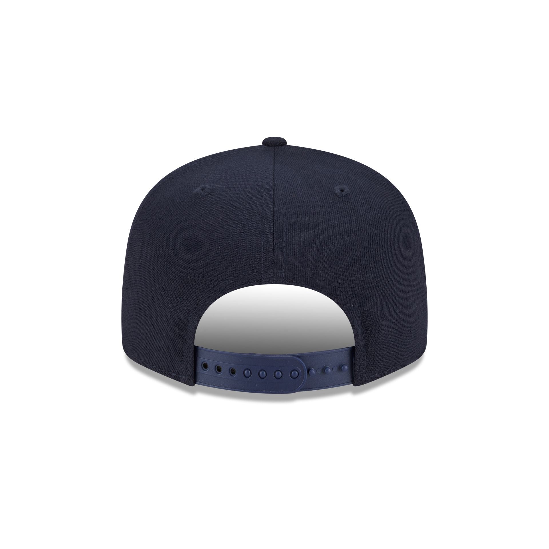 Seattle Kraken Script 9FIFTY Snapback Hat