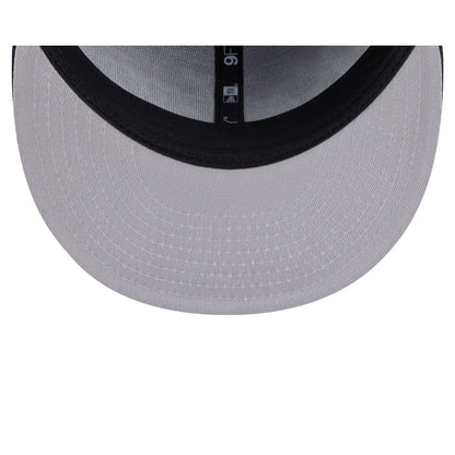 Seattle Kraken Script 9FIFTY Snapback Hat