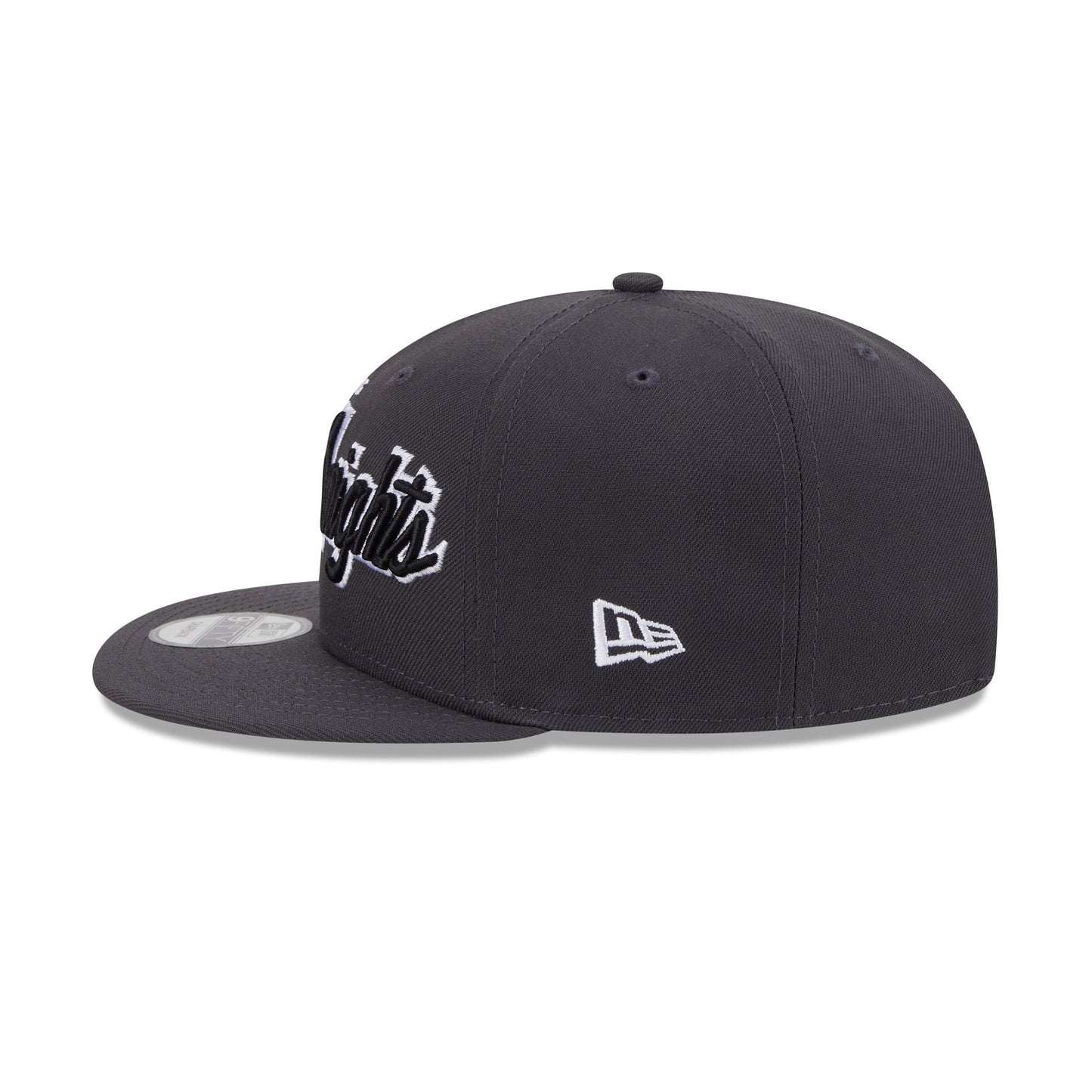 Vegas Golden Knights Script 9FIFTY Snapback Hat