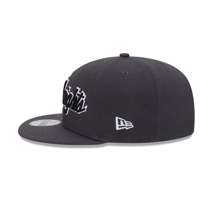 Vegas Golden Knights Script 9FIFTY Snapback Hat