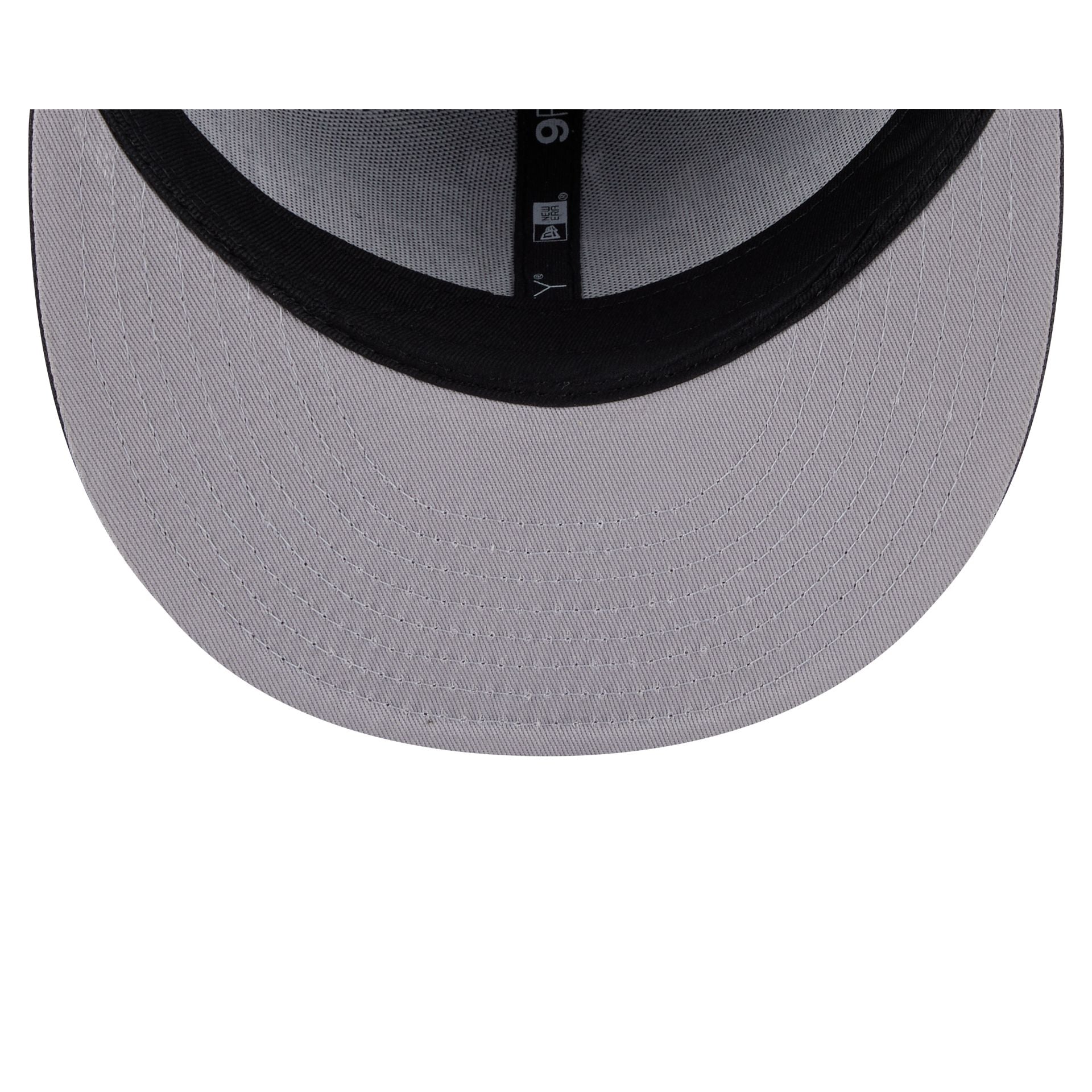 Vegas Golden Knights Script 9FIFTY Snapback Hat