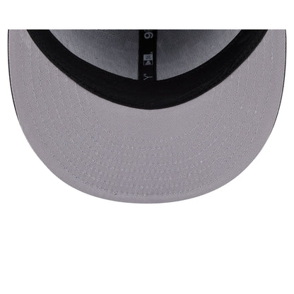 Vegas Golden Knights Script 9FIFTY Snapback Hat