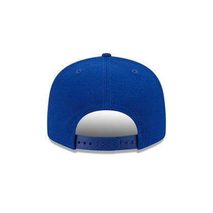 Vancouver Canucks Script 9FIFTY Snapback Hat