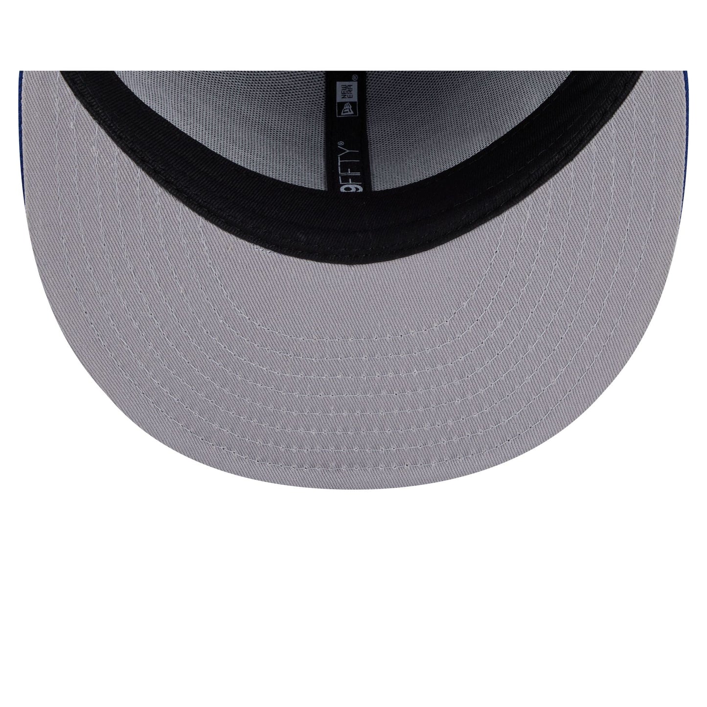Vancouver Canucks Script 9FIFTY Snapback Hat