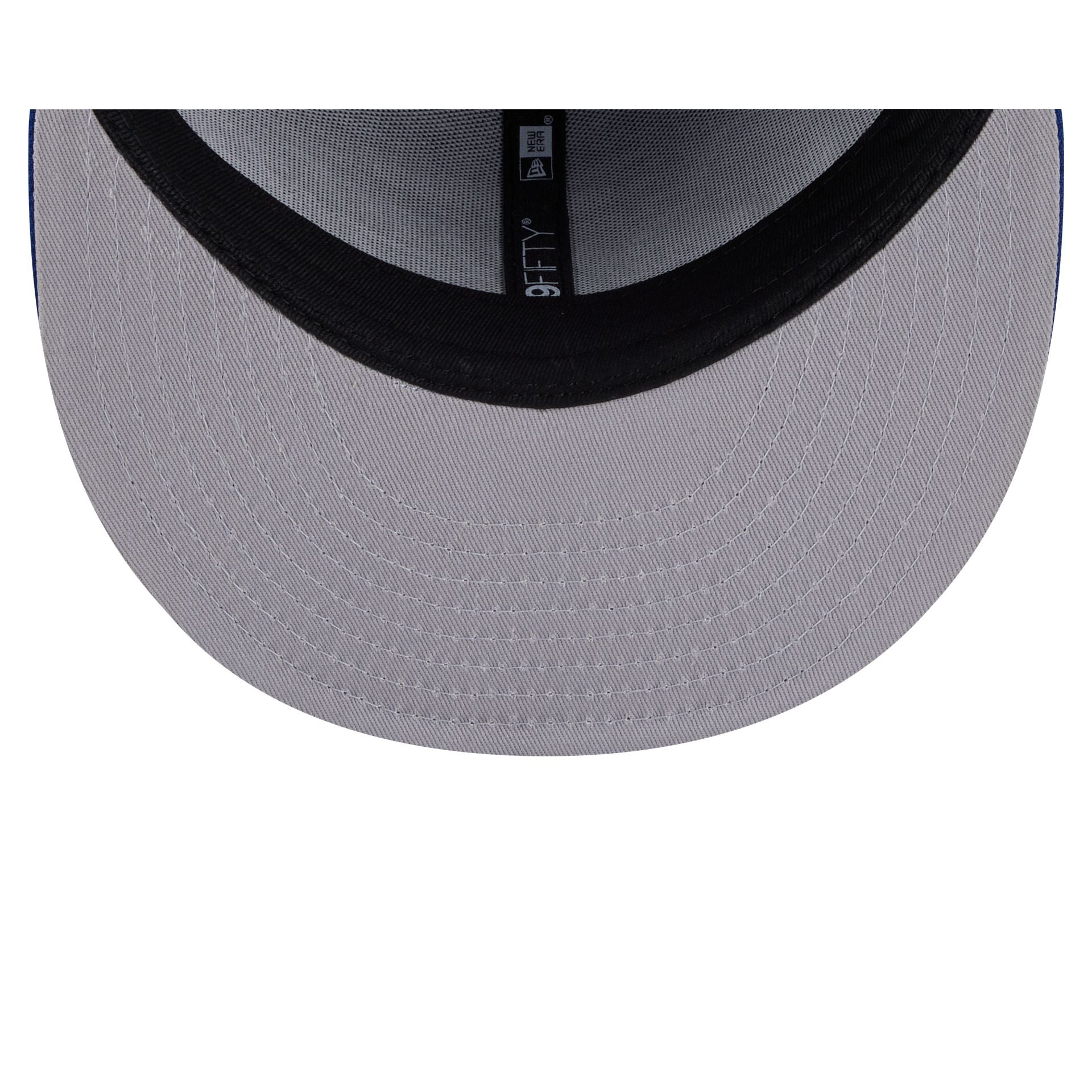 Vancouver Canucks Script 9FIFTY Snapback Hat