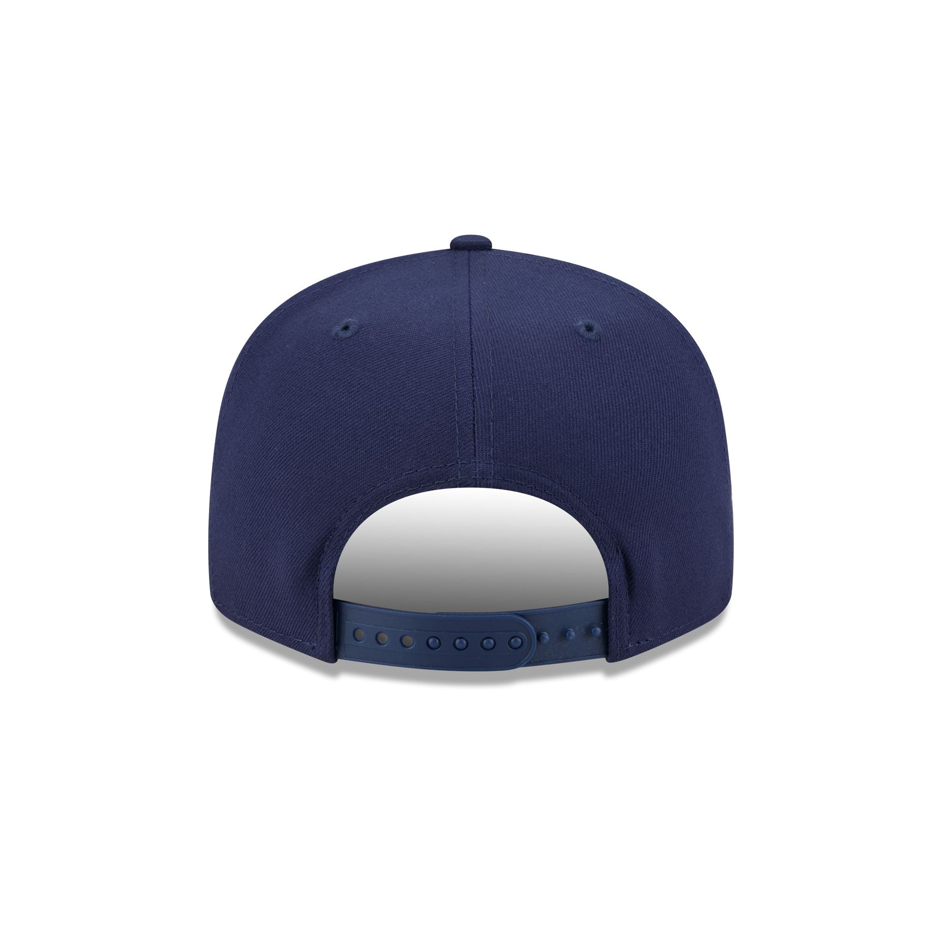 Winnipeg Jets Script 9FIFTY Snapback Hat