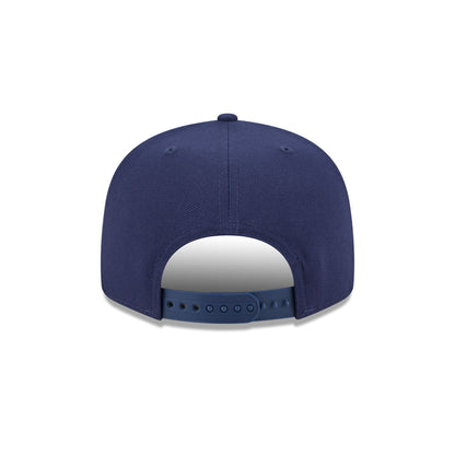 Toronto Maple Leafs Script 9FIFTY Snapback Hat