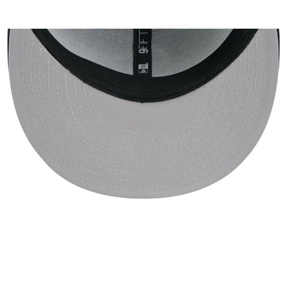 Seattle Kraken Team Tag 9FIFTY Trucker Hat