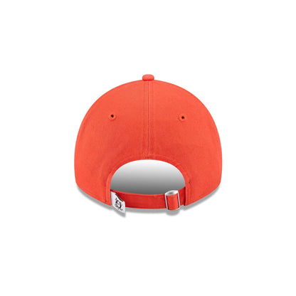 Anaheim Ducks Team Tag 9TWENTY Adjustable Hat