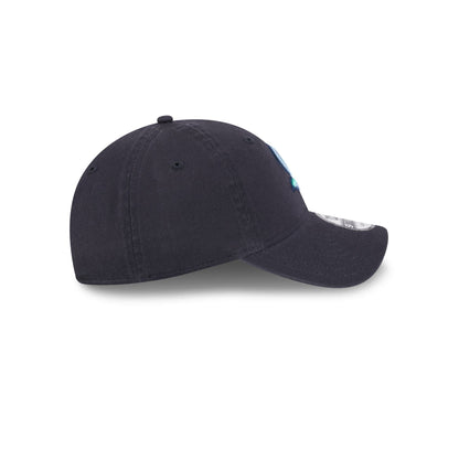 Seattle Kraken Team Tag 9TWENTY Adjustable Hat