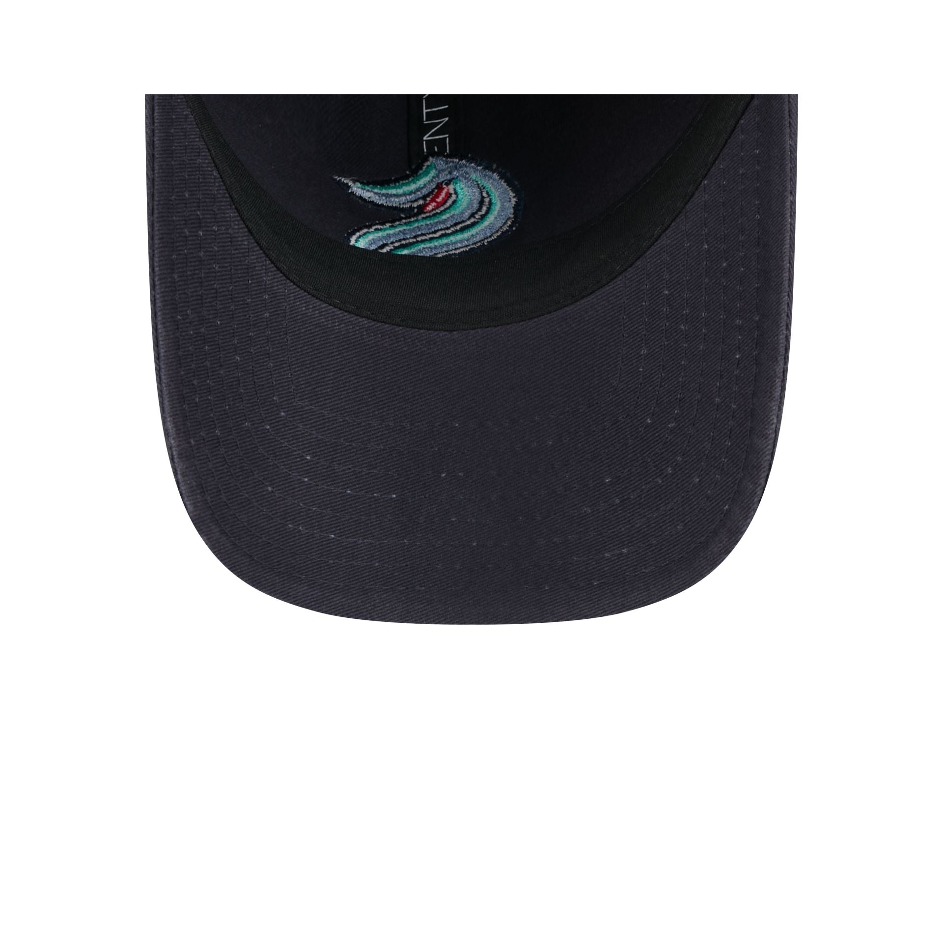 Seattle Kraken Team Tag 9TWENTY Adjustable Hat