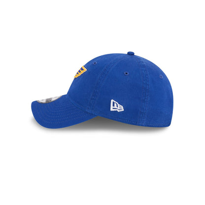 St. Louis Blues Team Tag 9TWENTY Adjustable Hat