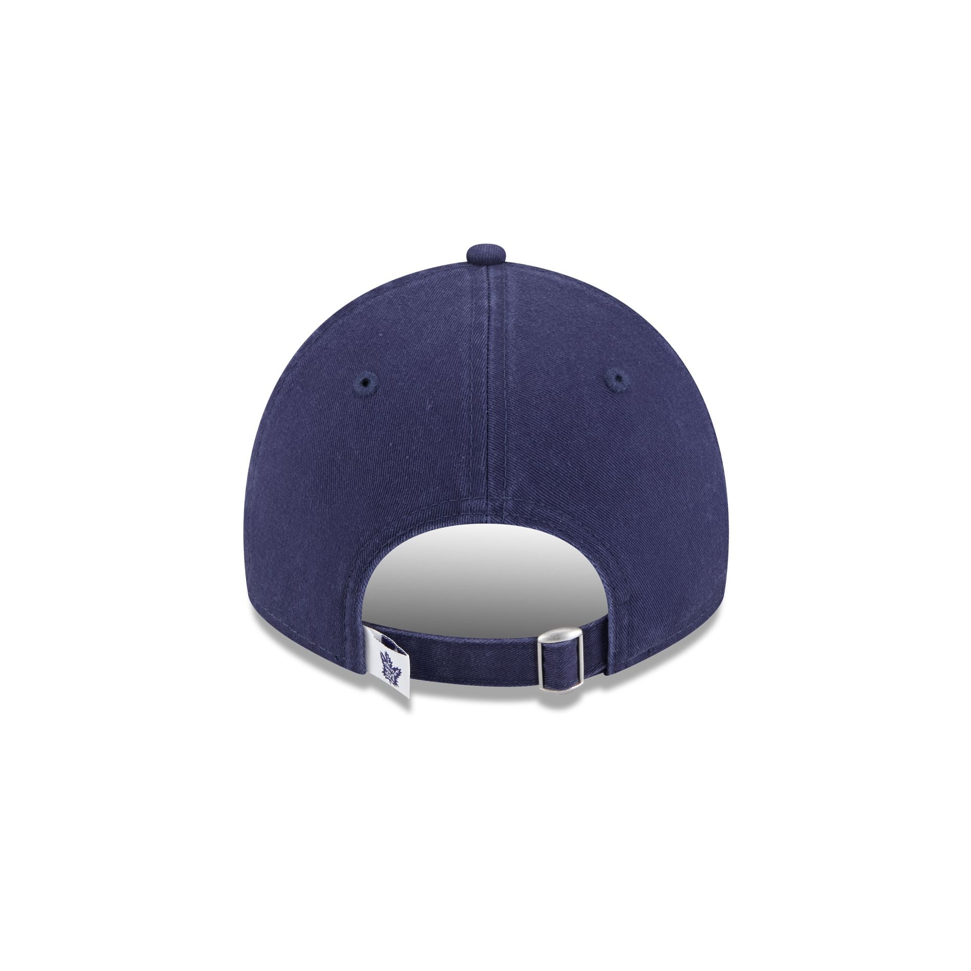 Toronto Maple Leafs Team Tag 9TWENTY Adjustable Hat
