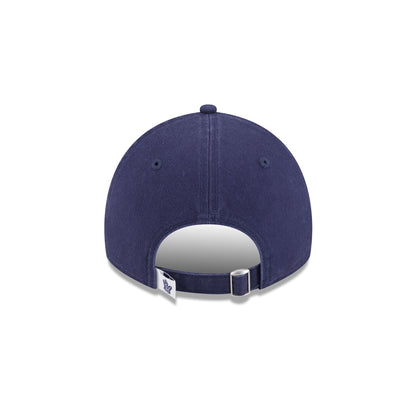 Toronto Maple Leafs Team Tag 9TWENTY Adjustable Hat