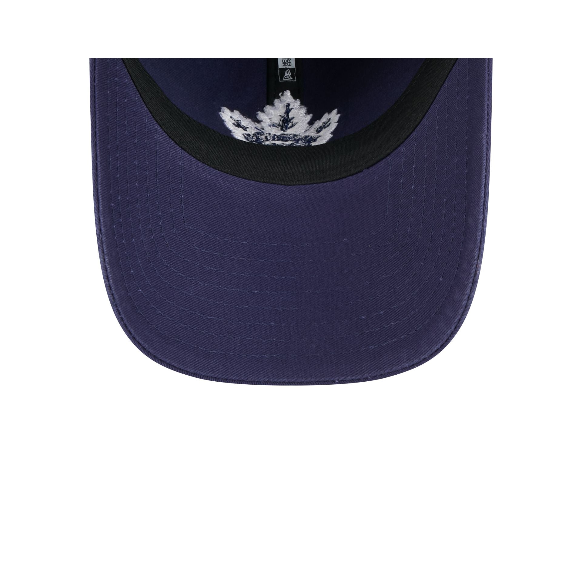 Toronto Maple Leafs Team Tag 9TWENTY Adjustable Hat