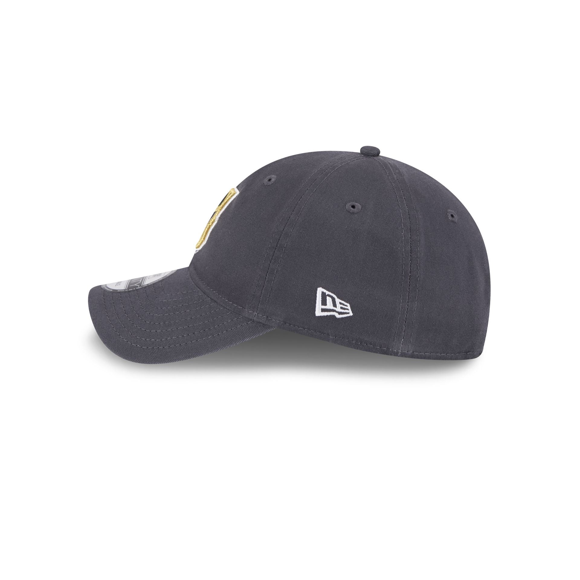 Vegas Golden Knights Team Tag 9TWENTY Adjustable Hat