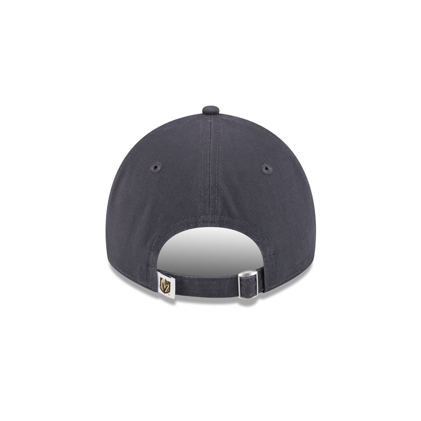 Vegas Golden Knights Team Tag 9TWENTY Adjustable Hat