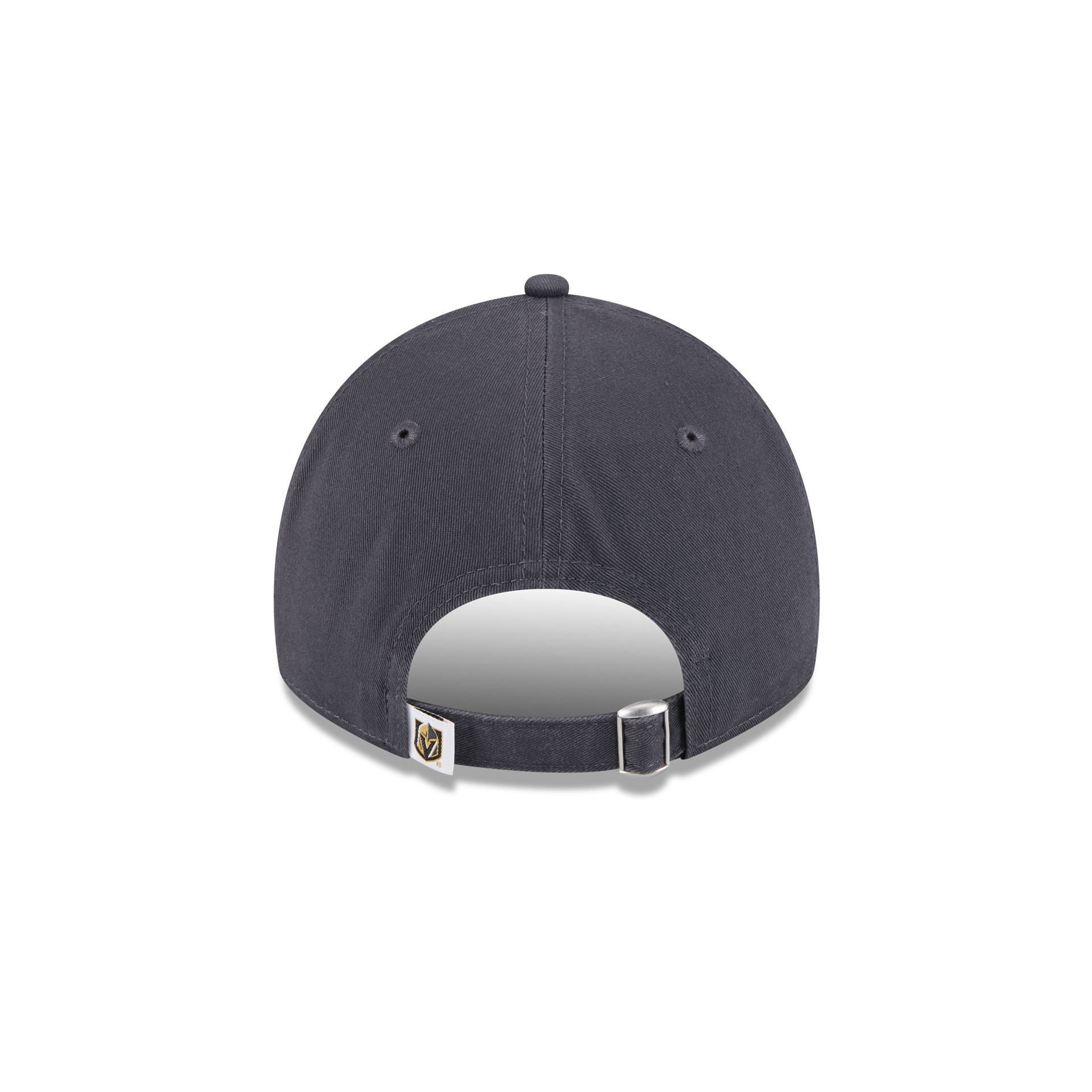 Vegas Golden Knights Team Tag 9TWENTY Adjustable Hat