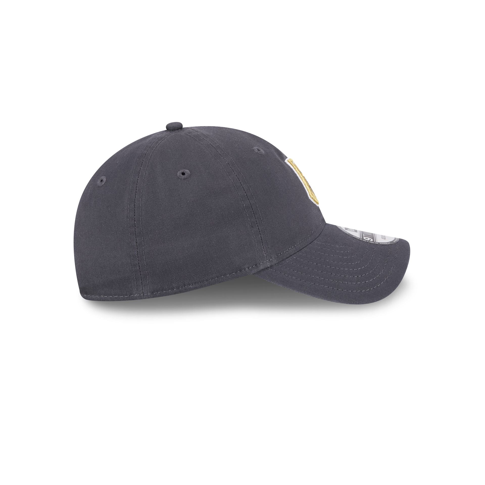 Vegas Golden Knights Team Tag 9TWENTY Adjustable Hat