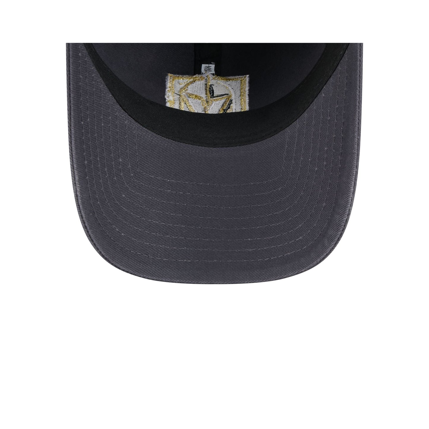 Vegas Golden Knights Team Tag 9TWENTY Adjustable Hat