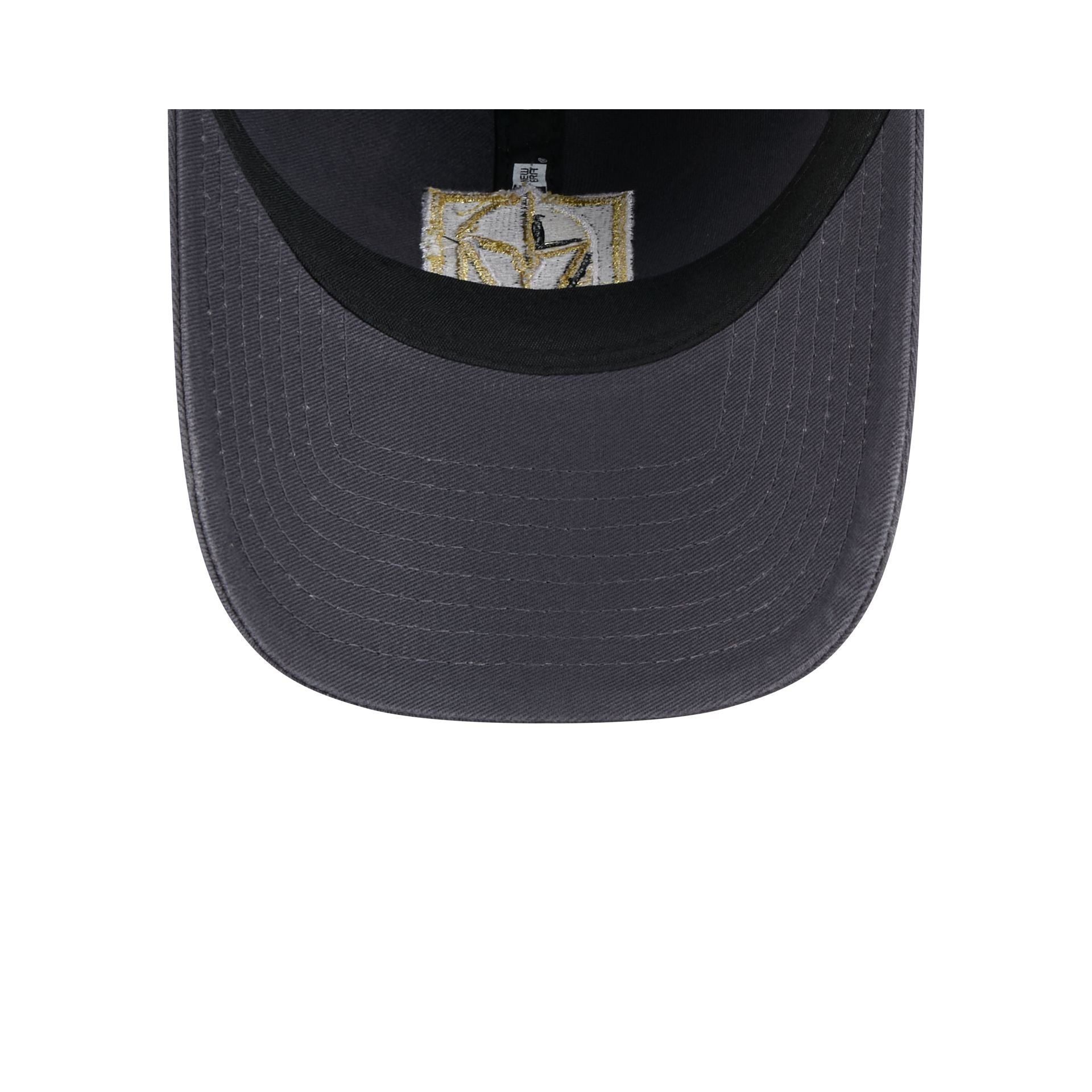 Vegas Golden Knights Team Tag 9TWENTY Adjustable Hat