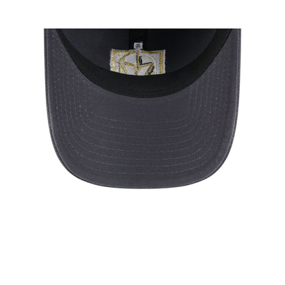 Vegas Golden Knights Team Tag 9TWENTY Adjustable Hat