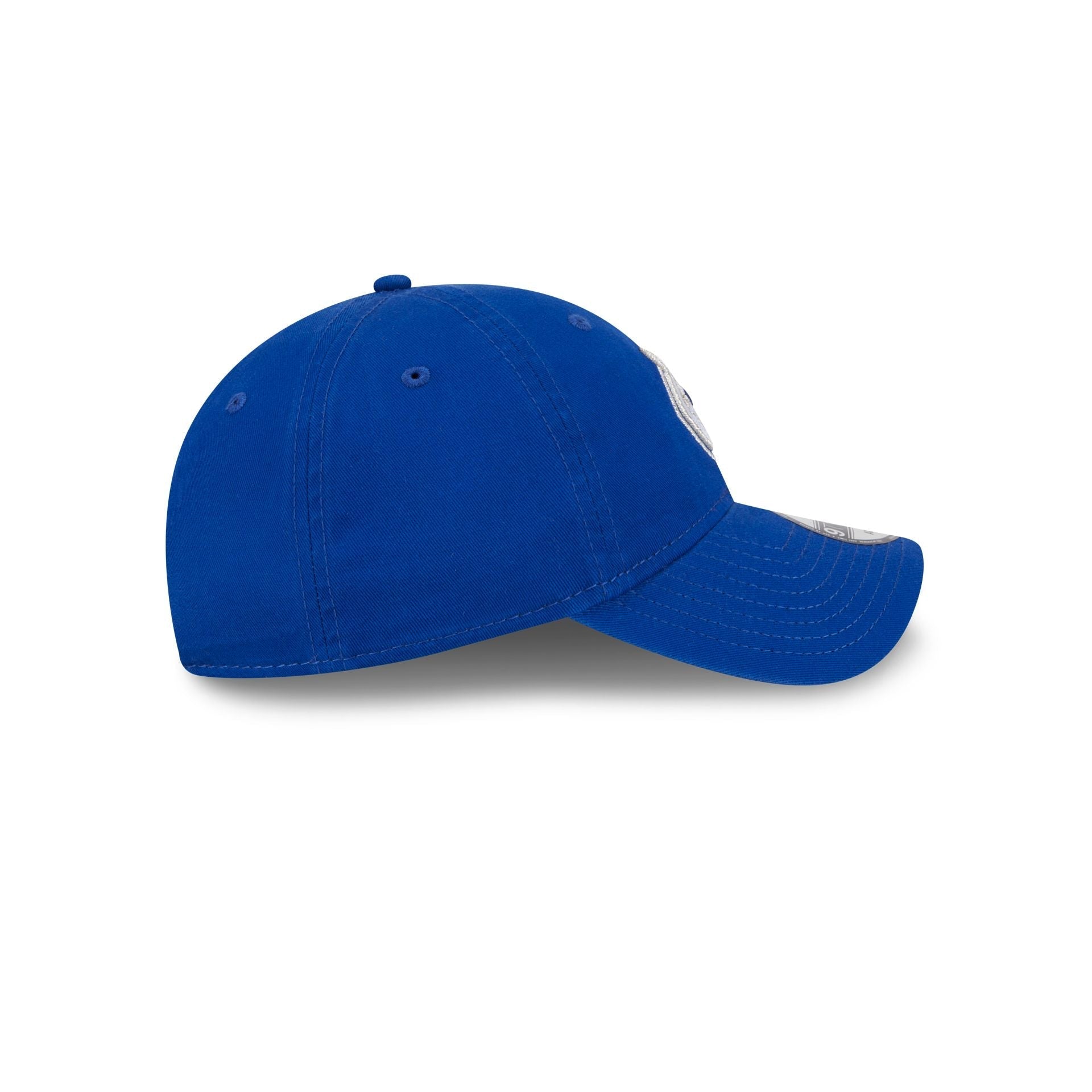 Vancouver Canucks Team Tag 9TWENTY Adjustable Hat