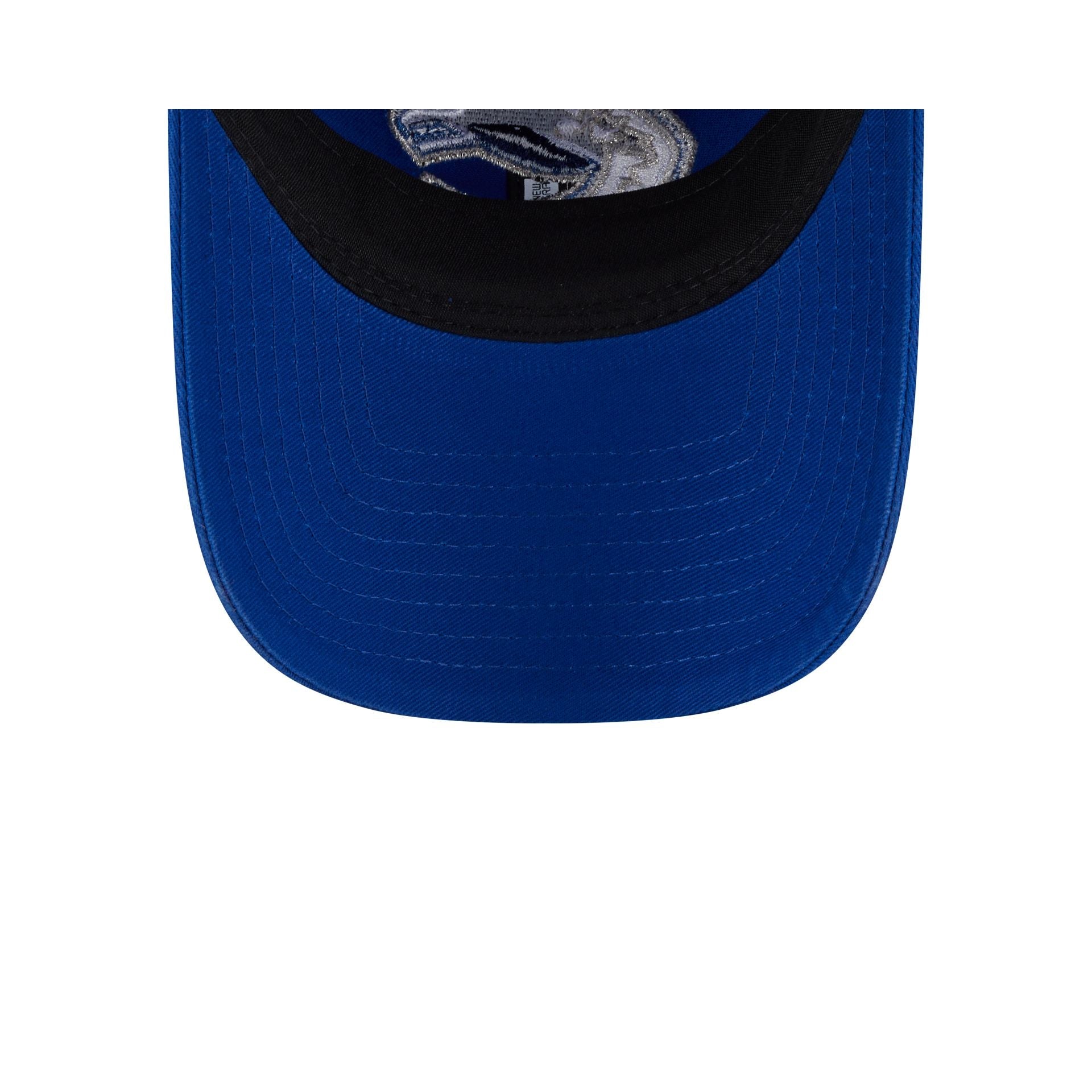 Vancouver Canucks Team Tag 9TWENTY Adjustable Hat