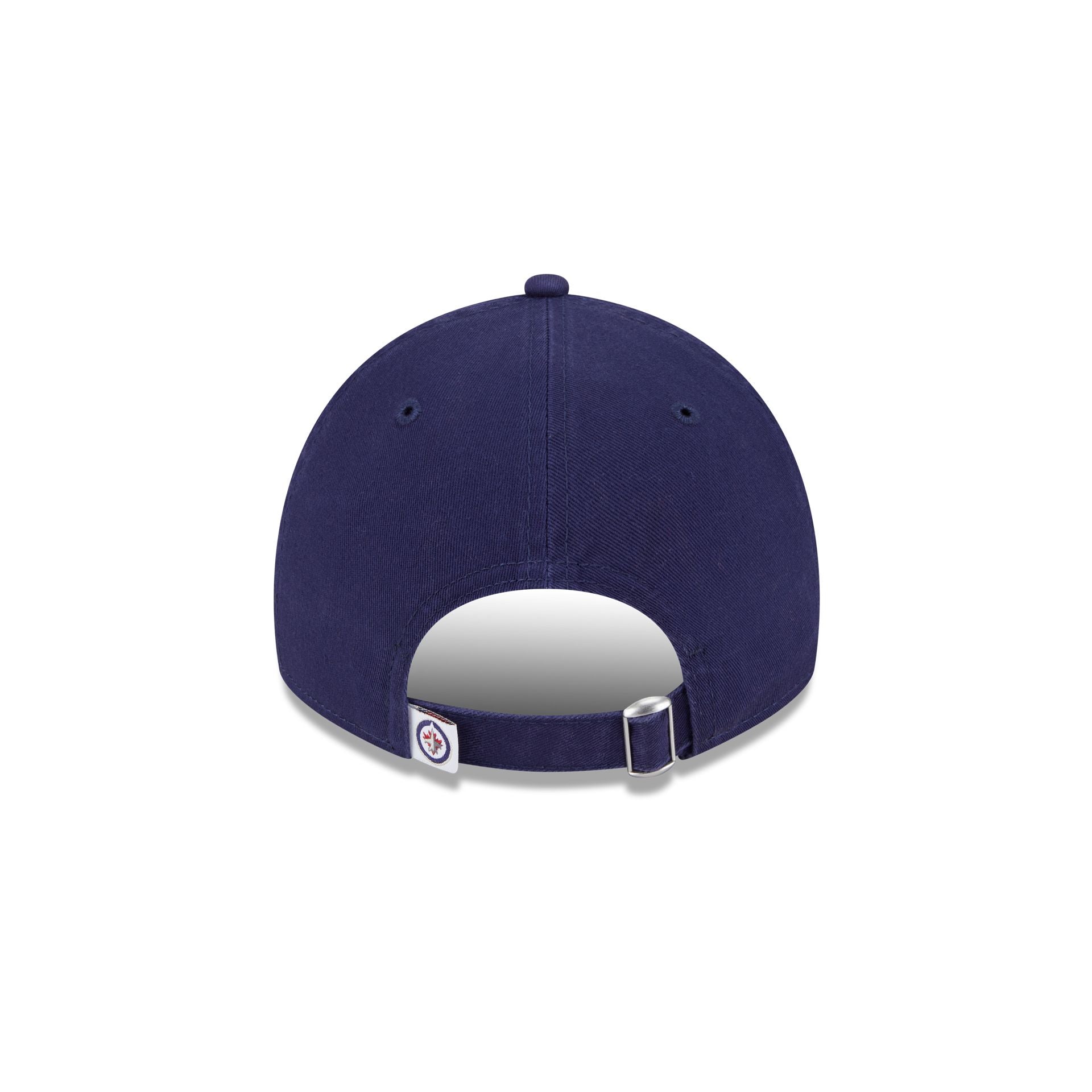 Winnipeg Jets Team Tag 9TWENTY Adjustable Hat