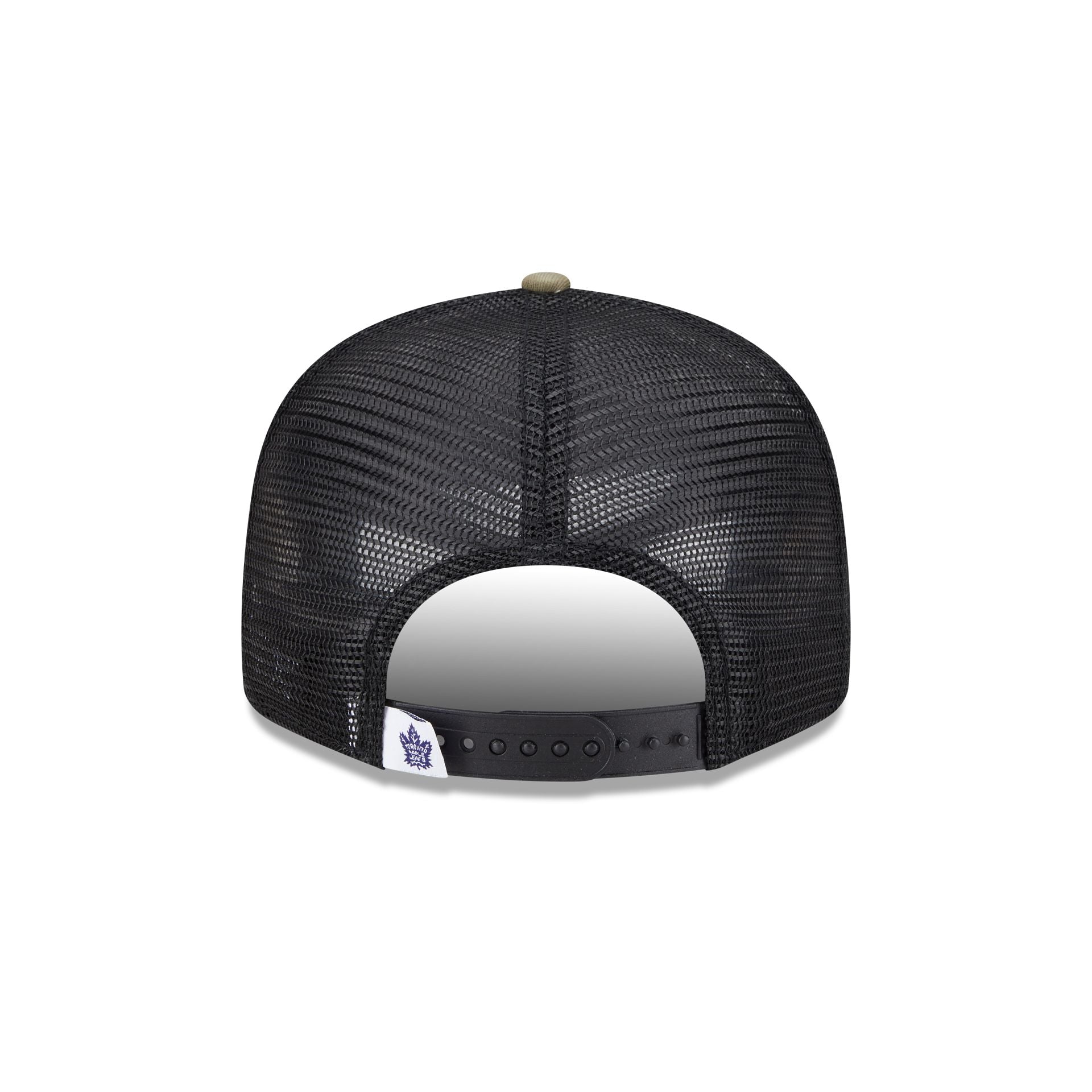 Toronto Maple Leafs Camo 9FIFTY Trucker Hat