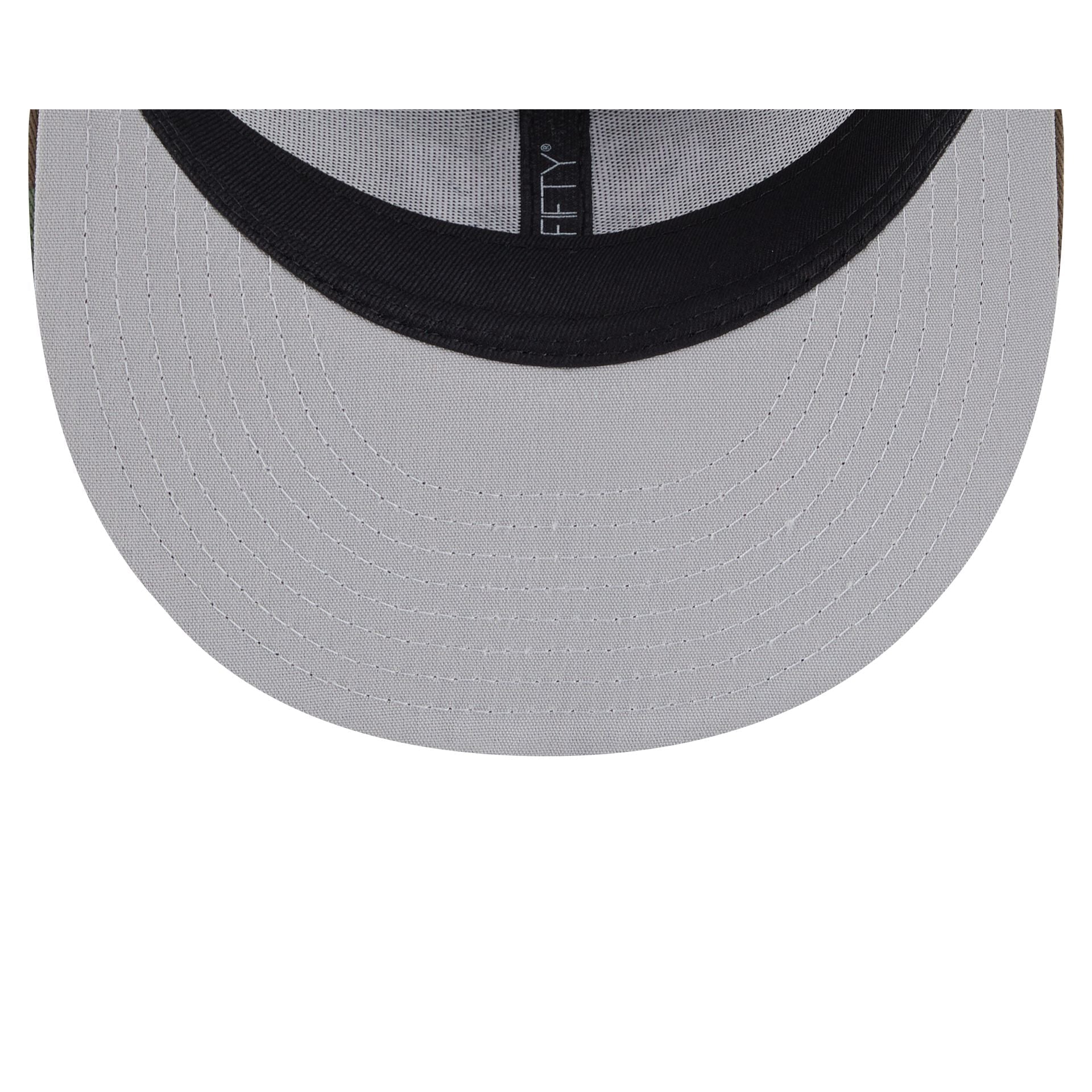 Toronto Maple Leafs Camo 9FIFTY Trucker Hat