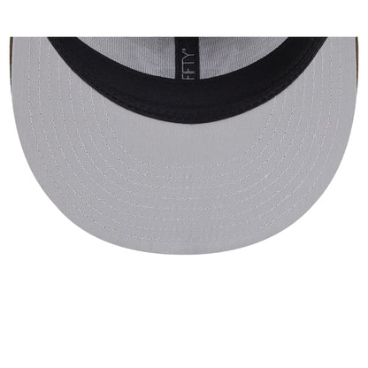 Toronto Maple Leafs Camo 9FIFTY Trucker Hat