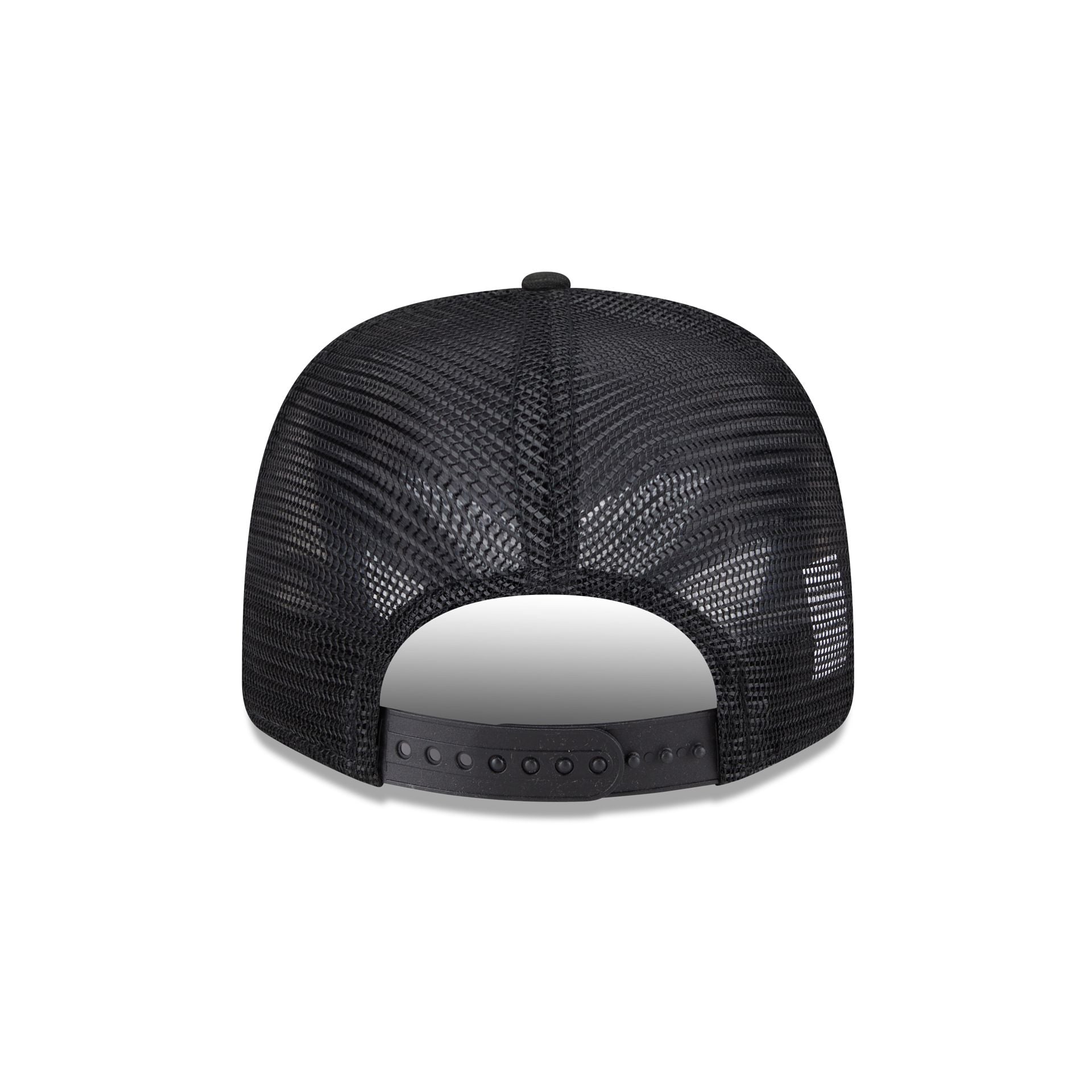 Anaheim Ducks Simple 9SEVENTY Trucker Hat