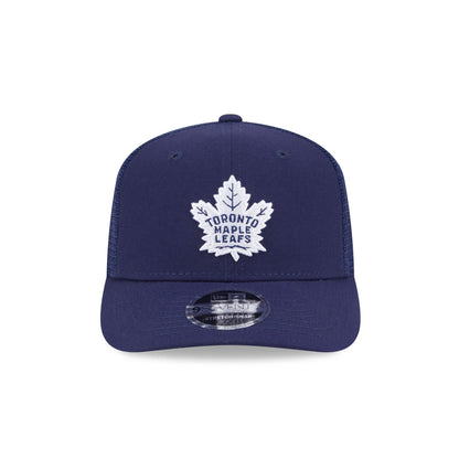 Toronto Maple Leafs Simple 9SEVENTY Trucker Hat