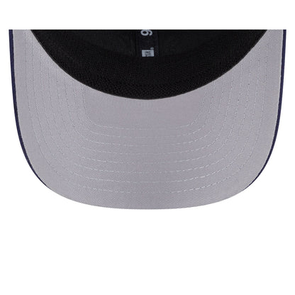 Toronto Maple Leafs Simple 9SEVENTY Trucker Hat