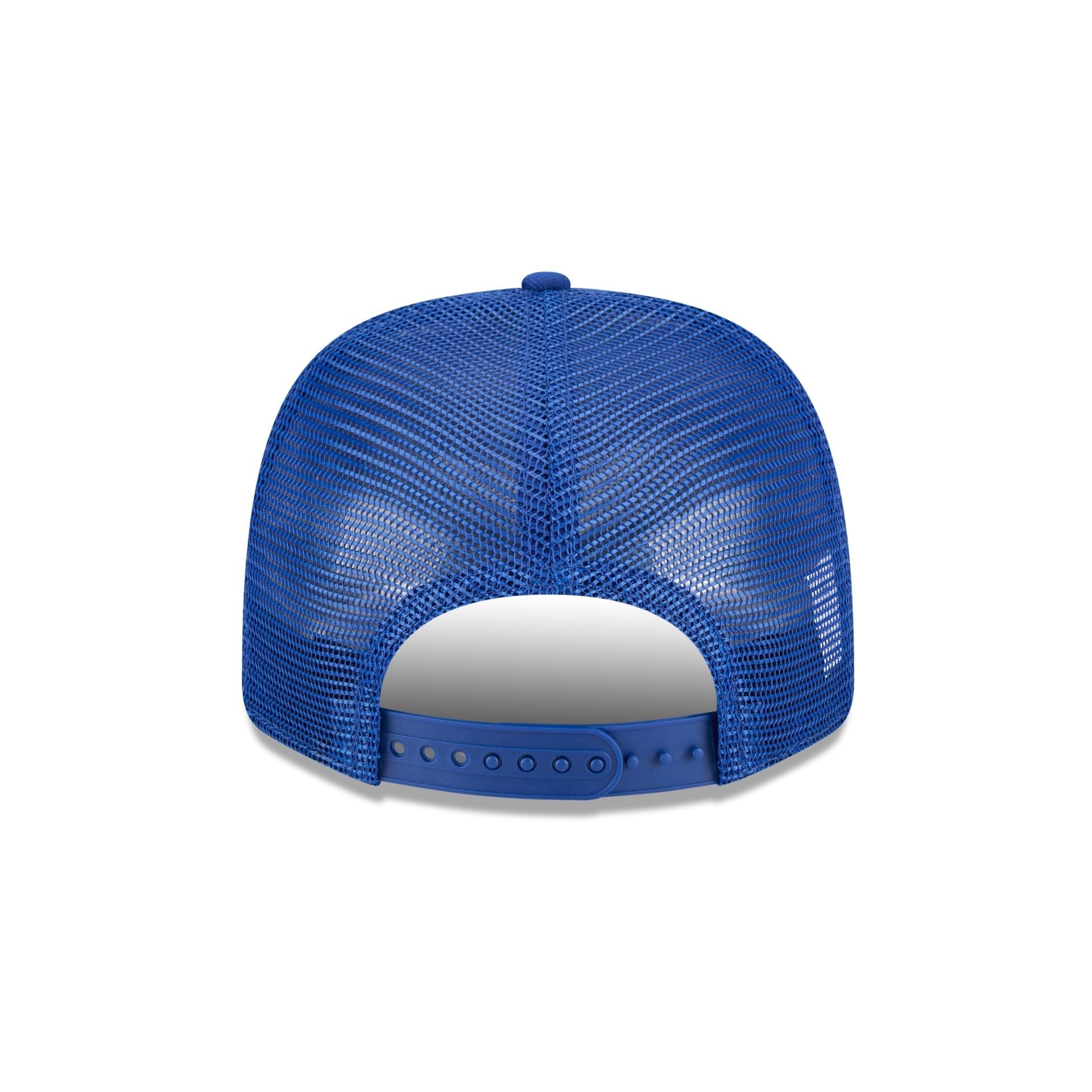 Vancouver Canucks Simple 9SEVENTY Trucker Hat