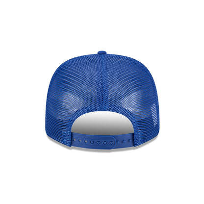 Vancouver Canucks Simple 9SEVENTY Trucker Hat